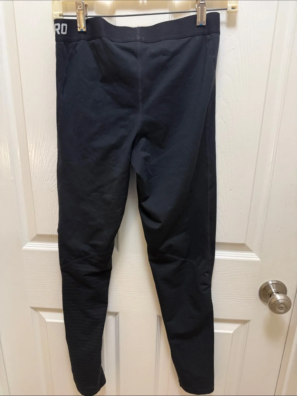 Nike Pro Black Performance Leggings
